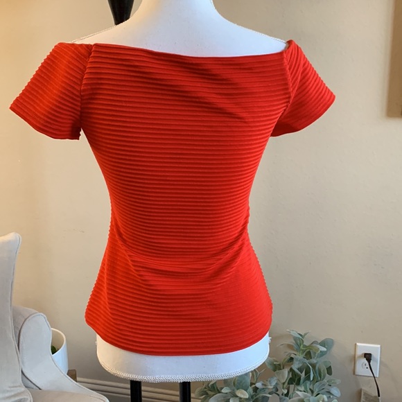 NWT NY & Co. Top - Picture 3 of 4